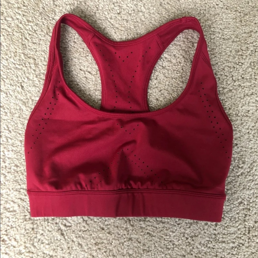 Joy Lab Sports Bra, Size S